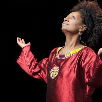 Concert de relaxation profonde individuel en visio